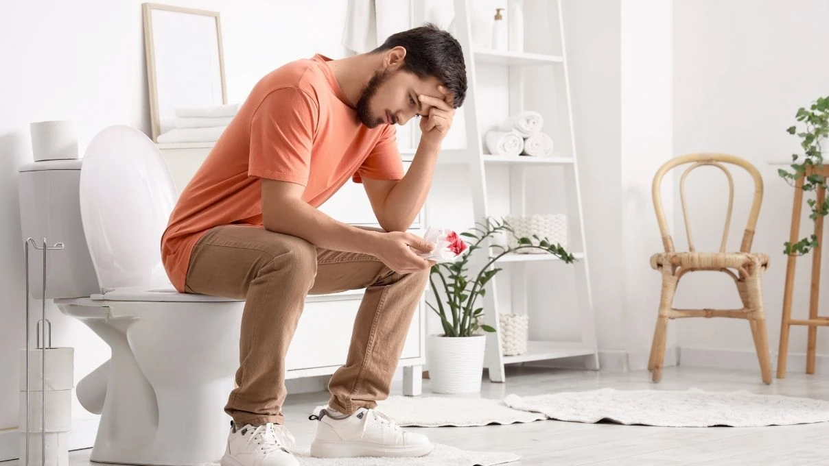 Basur sanılan belirti kanserin habercisi olabilir! İşte uzman isimden uyarılar