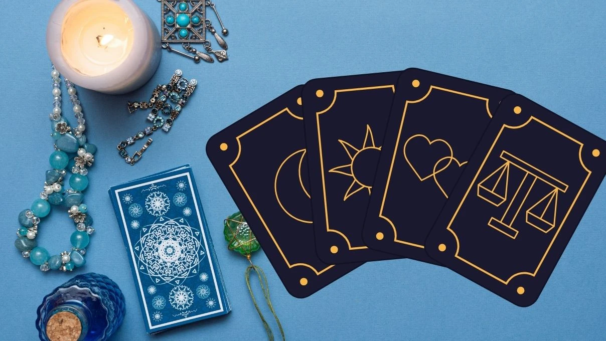 Günlük tarot kart açılımı 22 Nisan 2026! Yıldızlar hızla hareket ederken planlar desteklenecek