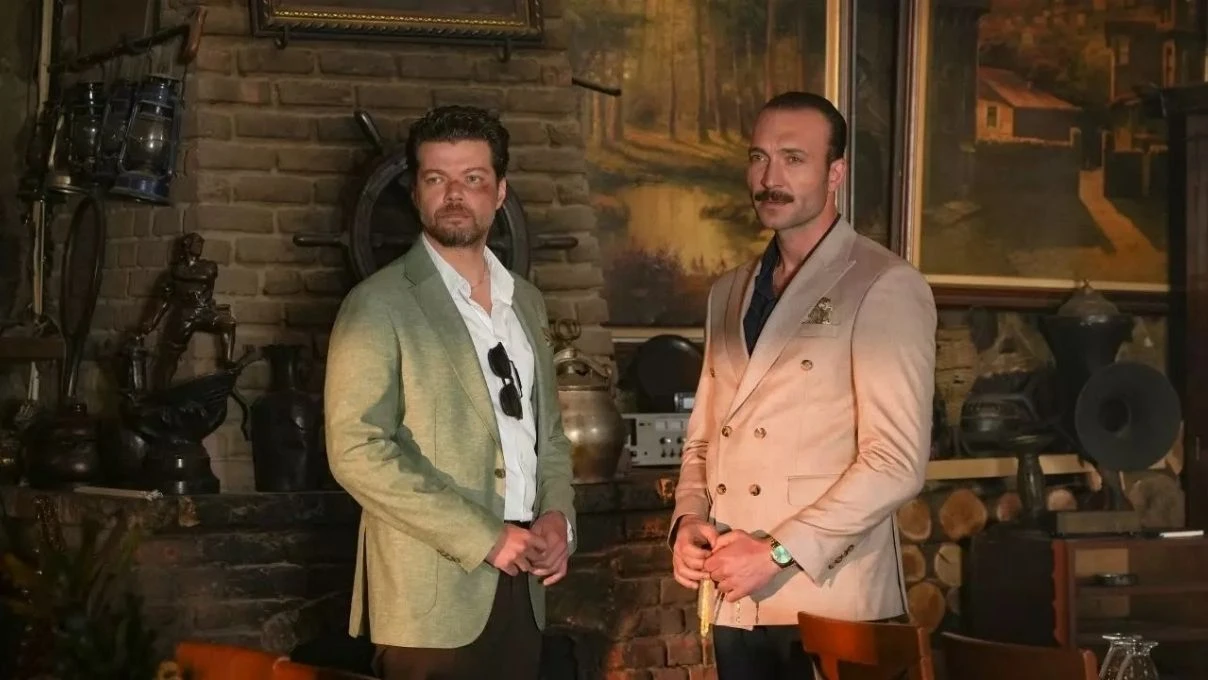 Eşref Rüya 42. bölüm fragmanı yayınlandı mı? Eşref Rüya son bölüm neler oldu? 