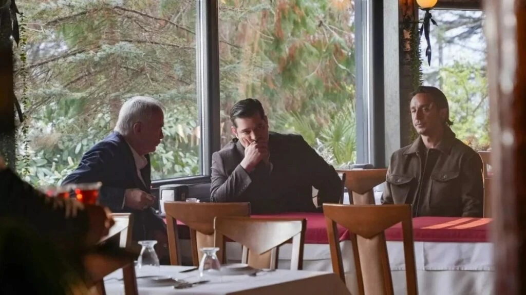 Eşref Rüya 42. bölüm fragmanı yayınlandı mı? Eşref Rüya son bölüm neler oldu?