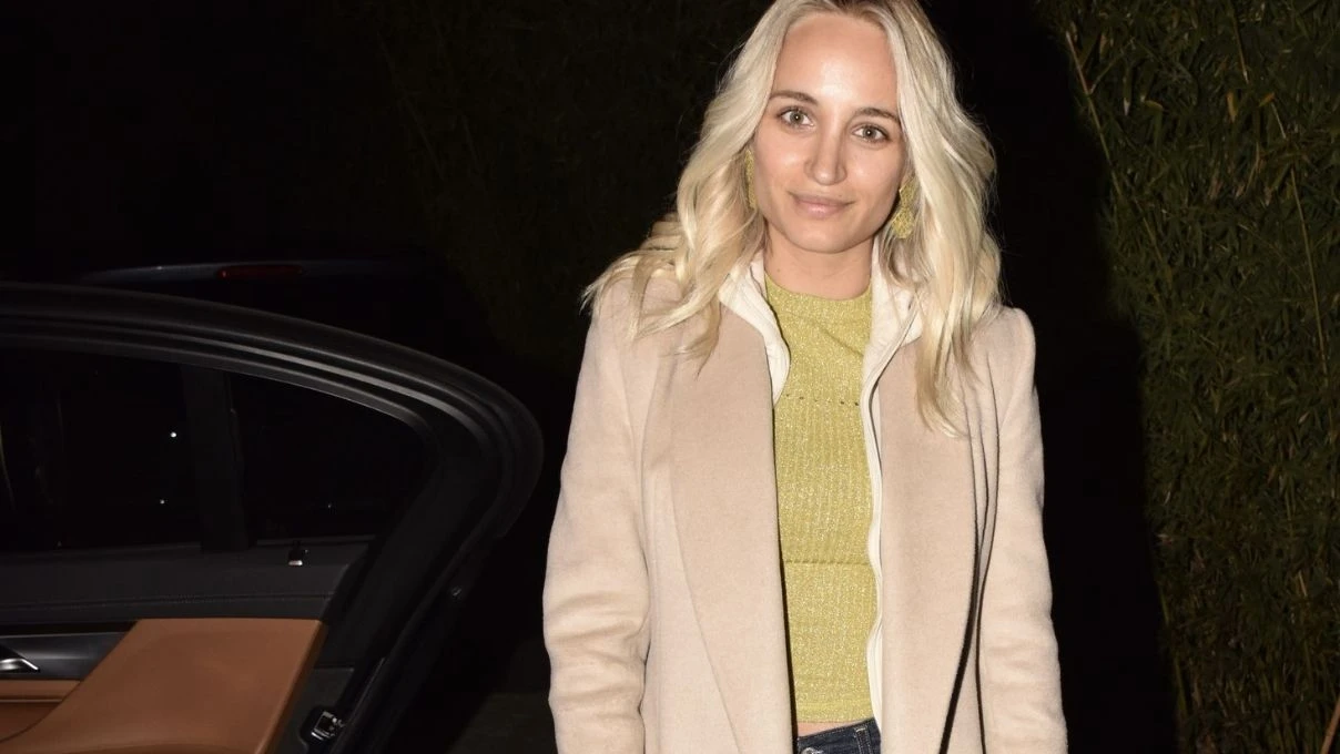 Kerem Bürsin’le yollarını ayıran Melisa Tapan yeni bir aşka yelken mi açtı? O fotoğraf gündem oldu