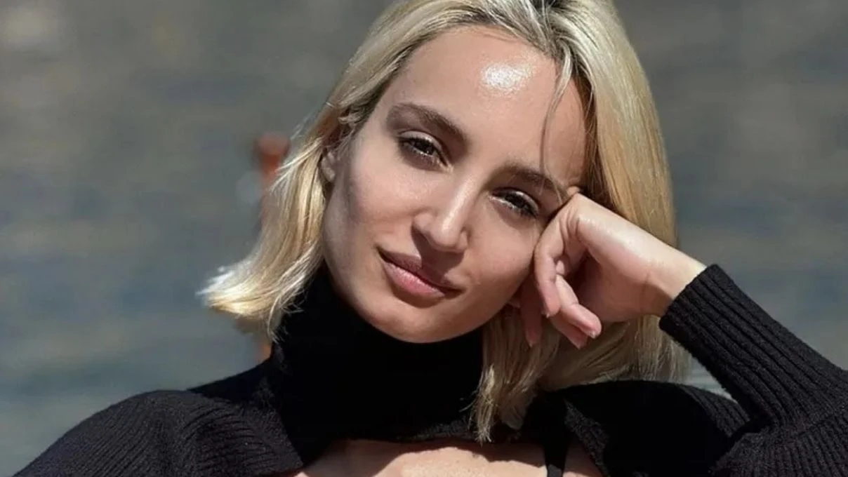 Kerem Bürsin’le yollarını ayıran Melisa Tapan yeni bir aşka yelken mi açtı? O fotoğraf gündem oldu