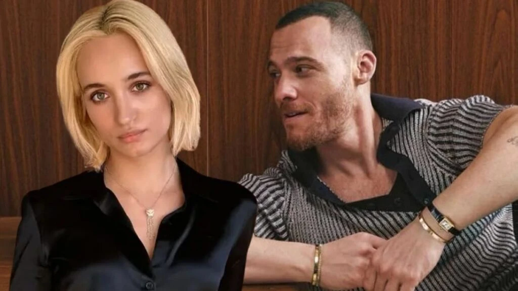 Kerem Bürsin’le yollarını ayıran Melisa Tapan yeni bir aşka yelken mi açtı? O fotoğraf gündem oldu