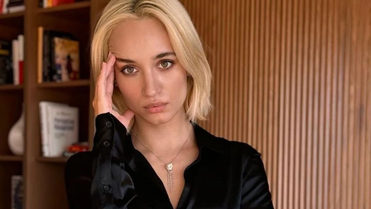 Kerem Bürsin’le yollarını ayıran Melisa Tapan yeni bir aşka yelken mi açtı? O fotoğraf gündem oldu