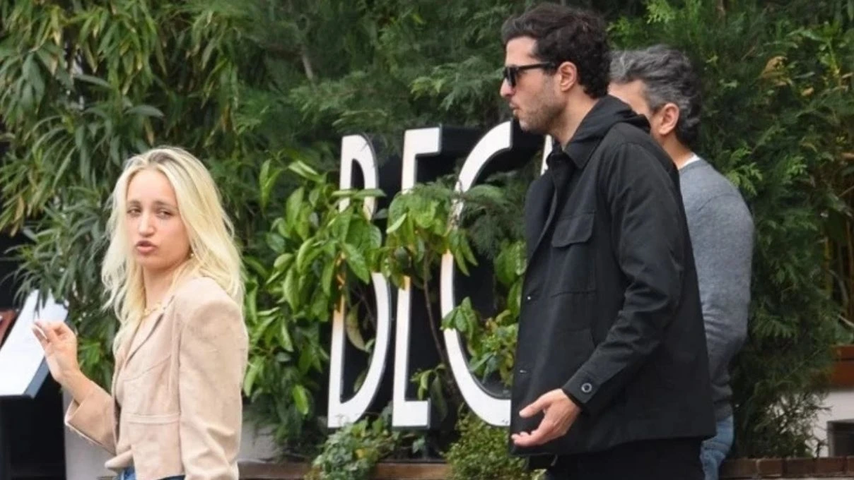 Kerem Bürsin’le yollarını ayıran Melisa Tapan yeni bir aşka yelken mi açtı? O fotoğraf gündem oldu