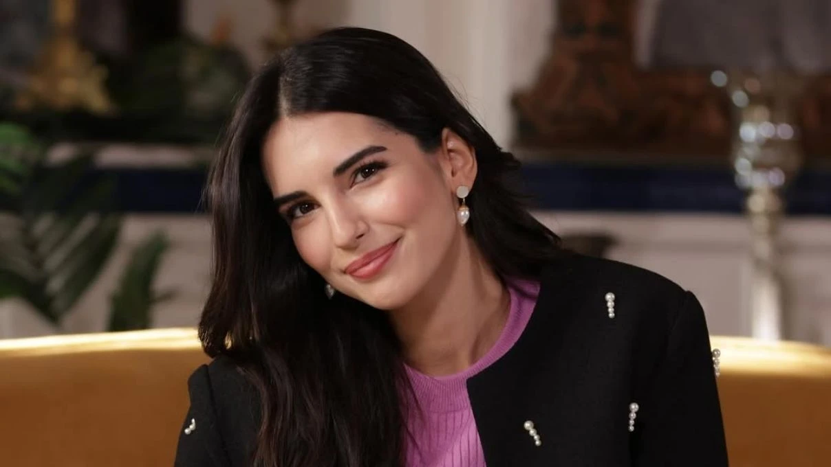 Yasemin Yazıcı’dan olay itiraf! “Zorbalığa dayanamayıp saçımı kestim”