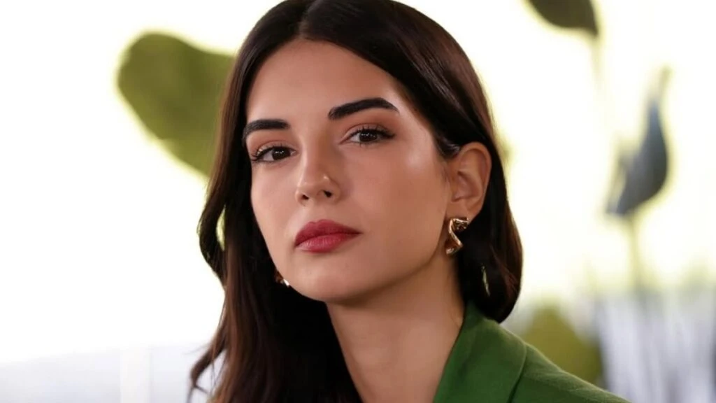 Yasemin Yazıcı’dan olay itiraf! “Zorbalığa dayanamayıp saçımı kestim”