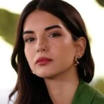 Yasemin Yazıcı’dan olay itiraf! “Zorbalığa dayanamayıp saçımı kestim”