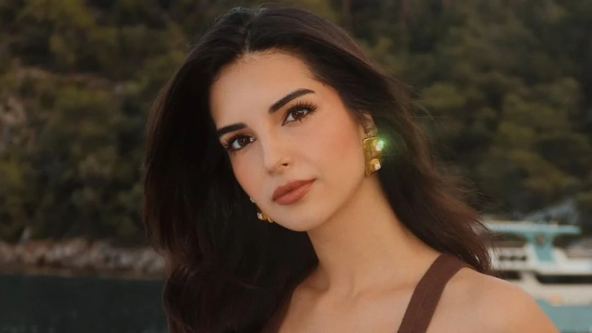 Yasemin Yazıcı’dan olay itiraf! “Zorbalığa dayanamayıp saçımı kestim”