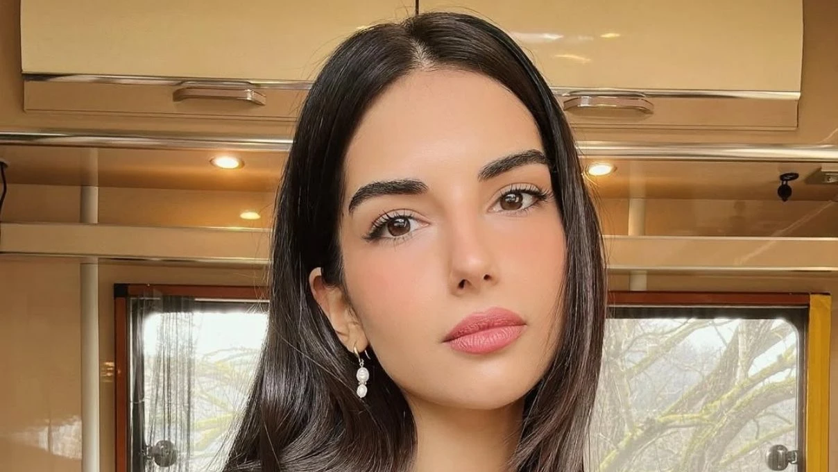 Yasemin Yazıcı’dan olay itiraf! “Zorbalığa dayanamayıp saçımı kestim”