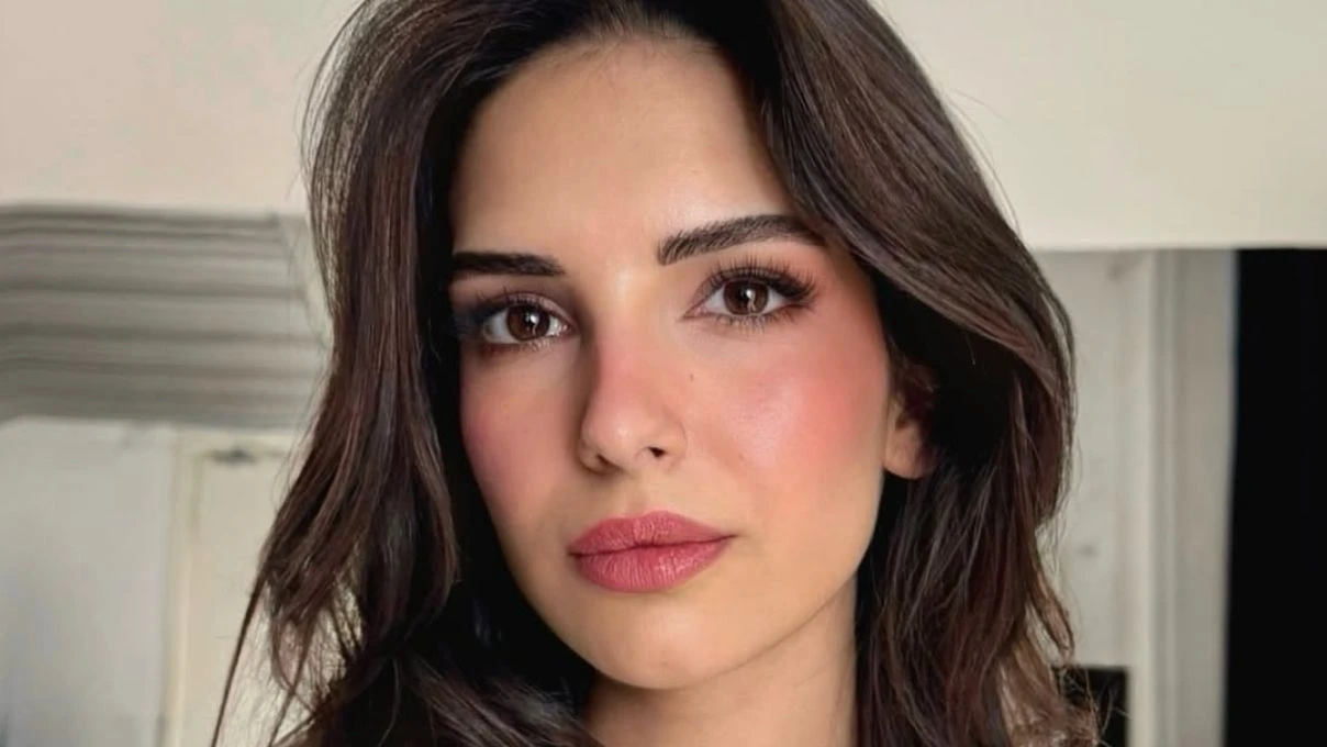 Yasemin Yazıcı’dan olay itiraf! “Zorbalığa dayanamayıp saçımı kestim”