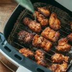 Airfryer olan herkesin denediği tarif! Vazgeçilmeziniz oluyor