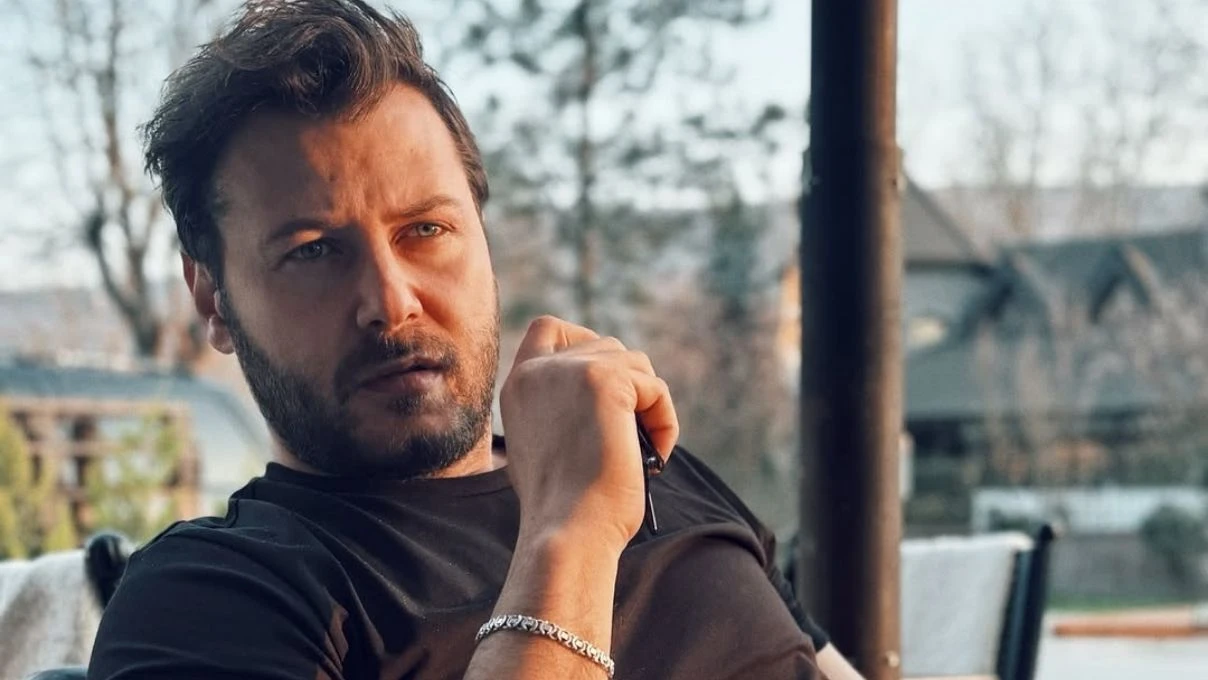 Ümit Kantarcılar’dan ilişkiler hakkında dikkat çeken açıklama! Yakın arkadaş taktiğine sert tepki