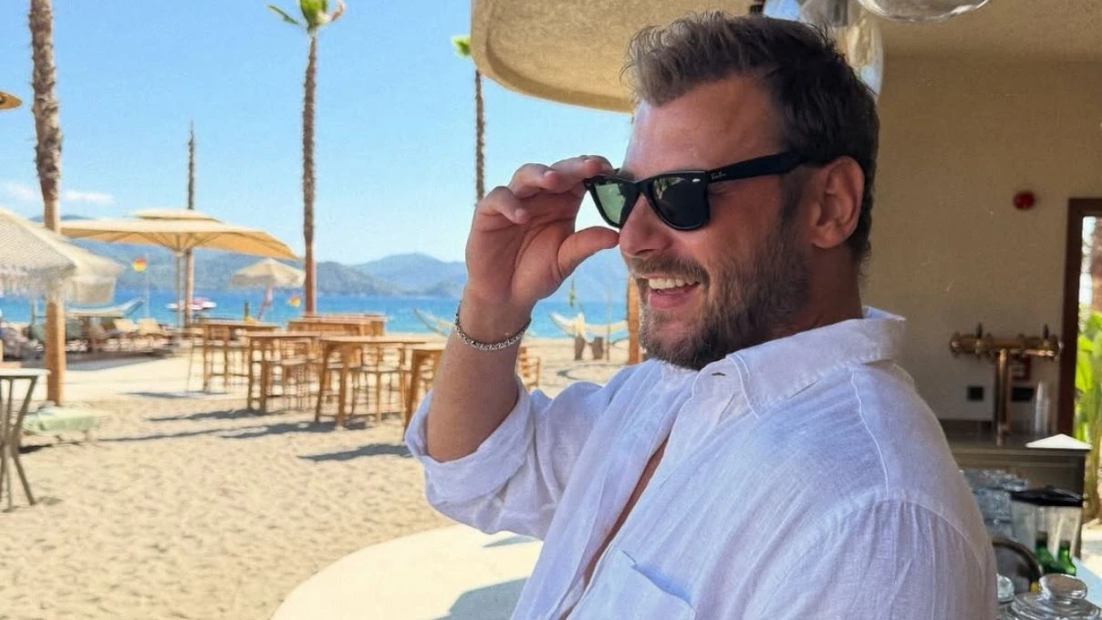 Ümit Kantarcılar’dan ilişkiler hakkında dikkat çeken açıklama! Yakın arkadaş taktiğine sert tepki