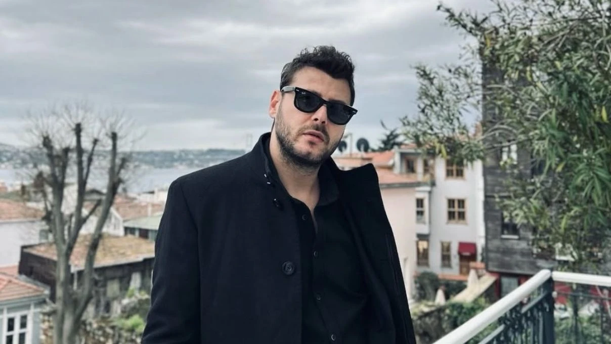 Ümit Kantarcılar’dan ilişkiler hakkında dikkat çeken açıklama! Yakın arkadaş taktiğine sert tepki