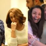 Özgü Namal ve Burçin Terzioğlu yıllar sonra bir arada! Merhamet dizisinde oynamışlardı