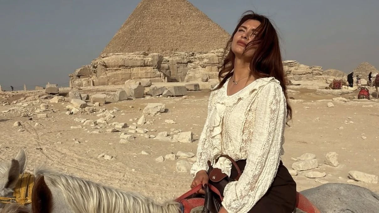 Gelin adayı Hanife Gürdal evleniyor! Fenomen isim aldığı evlilik teklifiyle şaşkına uğradı 