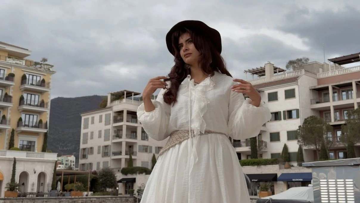 Gelin adayı Hanife Gürdal evleniyor! Fenomen isim aldığı evlilik teklifiyle şaşkına uğradı 