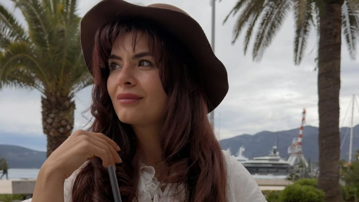 Gelin adayı Hanife Gürdal evleniyor! Fenomen isim aldığı evlilik teklifiyle şaşkına uğradı