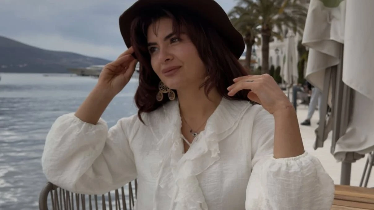 Gelin adayı Hanife Gürdal evleniyor! Fenomen isim aldığı evlilik teklifiyle şaşkına uğradı 