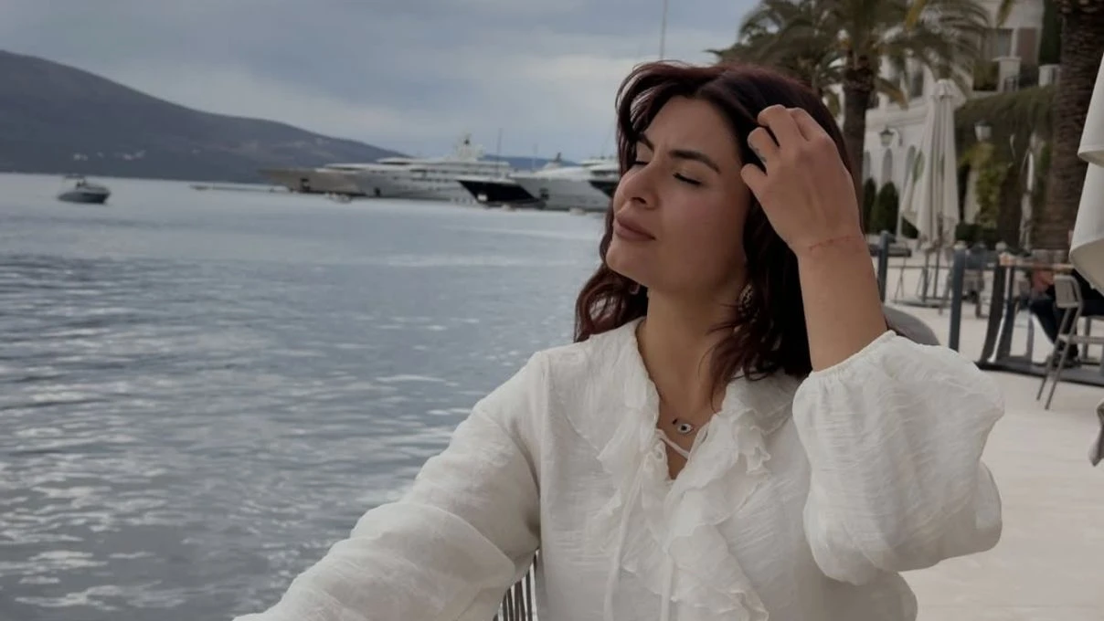 Gelin adayı Hanife Gürdal evleniyor! Fenomen isim aldığı evlilik teklifiyle şaşkına uğradı 