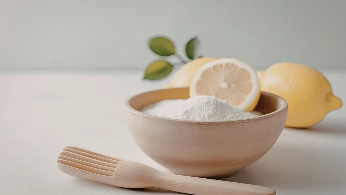 Beyaz çoraplardaki siyah lekeleri tertemiz yapın! İşte o karışım