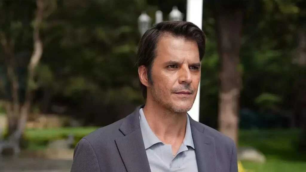 Mehmet Günsür ünlü Türk kahvesi markasının yüzü oldu! Sosyal medyada gündem oldu