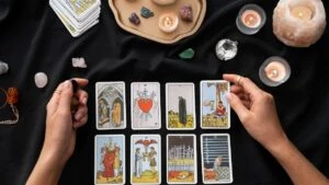 Günlük tarot kart açılımı 18 Nisan 2026! Yeni niyetlerinizi somutlaştırın