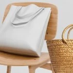 Spora götüreceğiniz en iyi örgü model hasır çantalar 2026!