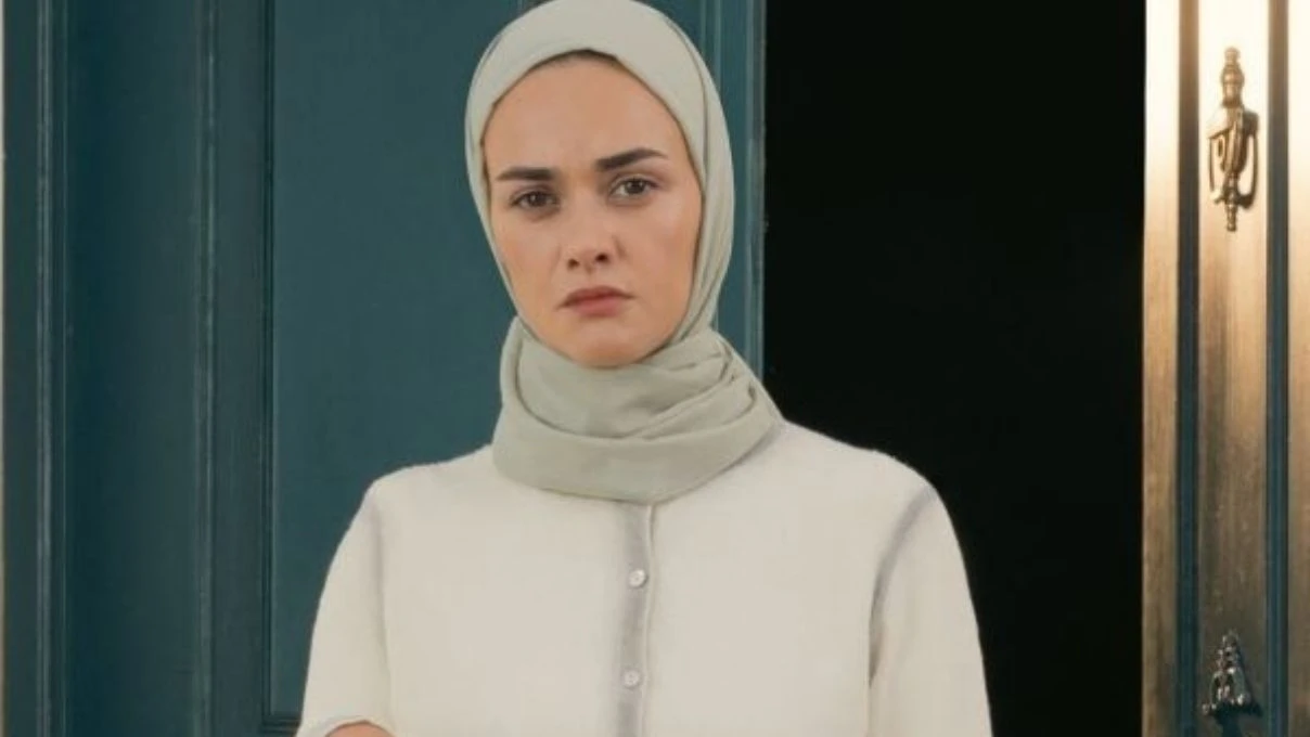 Özlem Tokaslan Gassal dizisiyle ekranlara geri dönüyor! Meraklı komşu rolüyle dikkat çekecek