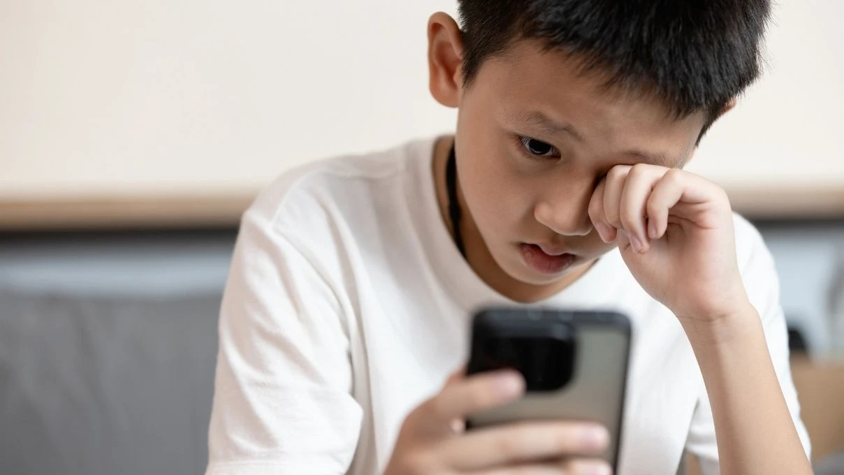 Çocuklara özel hatlar nereden alınır? Çocukları dijital dünyadan korumanın en etkili yolları 2026!