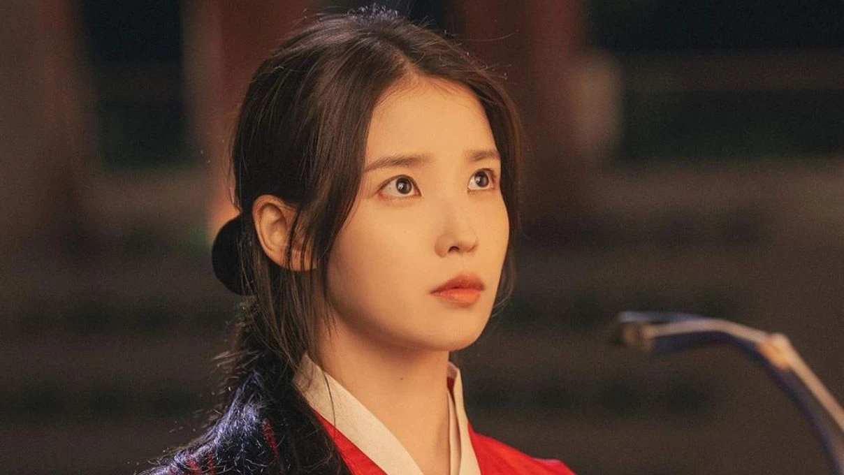 Kore dizisi Perfect Crown’un 4. bölümünde Prenses Diana göndermesi yapıldı! Dizi rekor kırdı