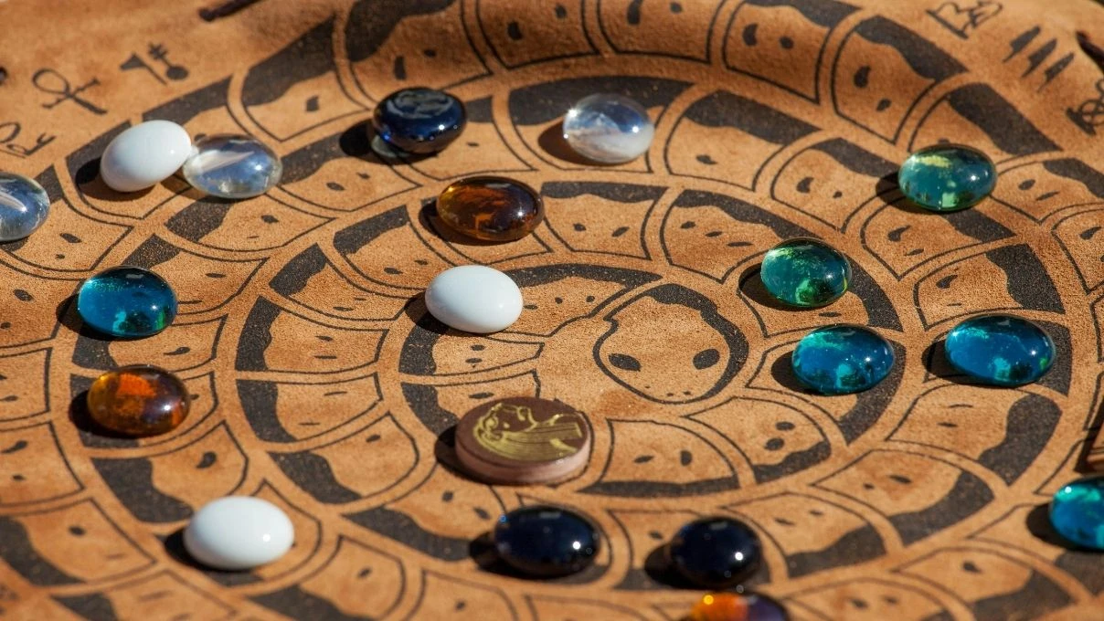 Günlük tarot kart açılımı 6 Nisan 2026! Azim ve irade tamamen sizde