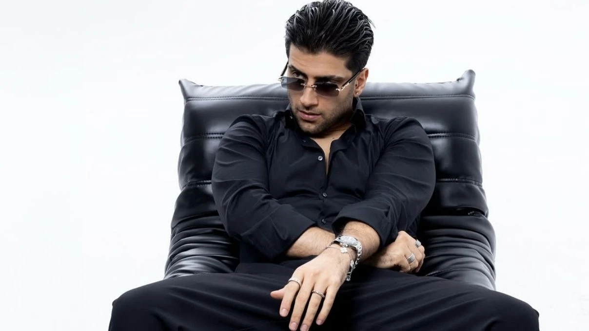 Reynmen’den şaşırtan değişim! 3 ayda fit görünümüyle gündemde