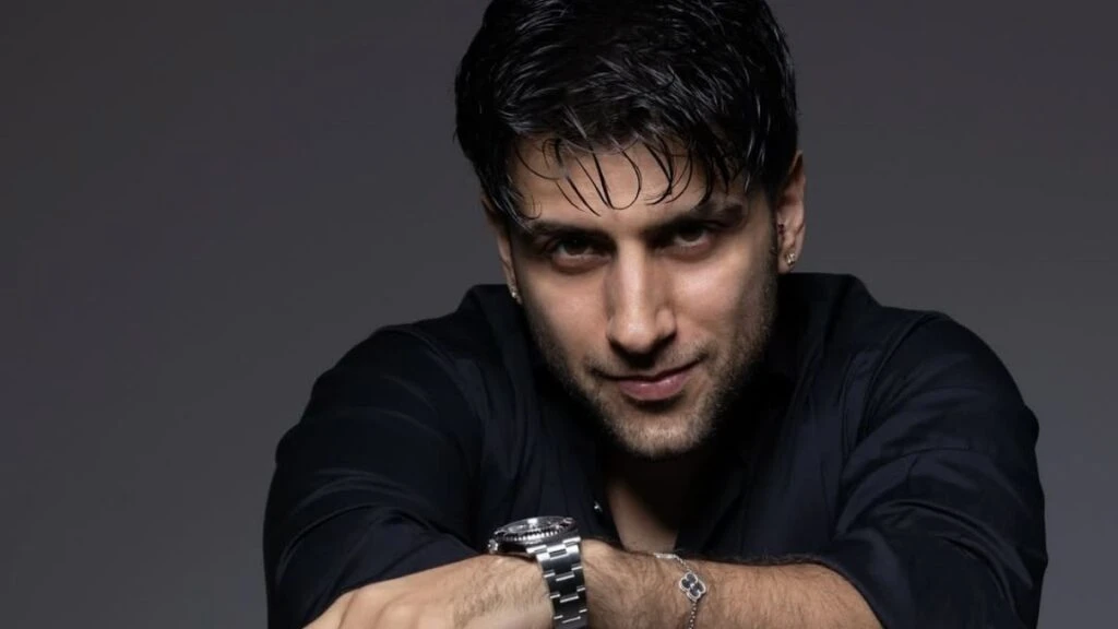 Reynmen’den şaşırtan değişim! 3 ayda fit görünümüyle gündemde