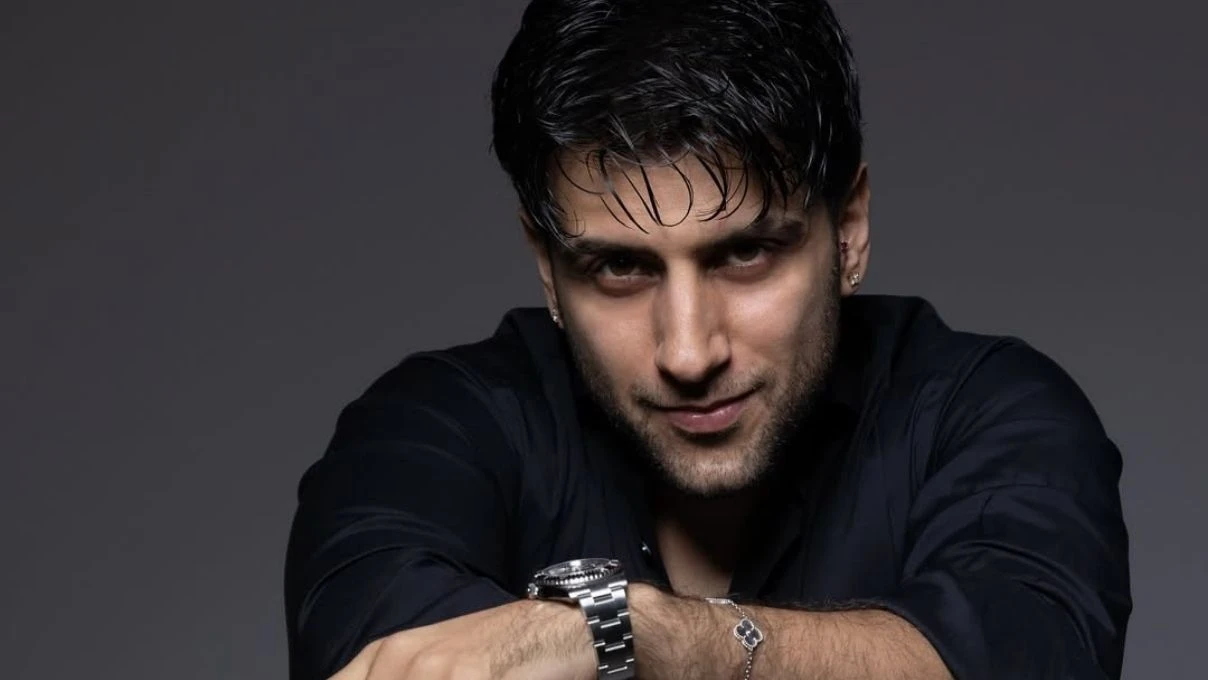 Reynmen’den şaşırtan değişim! 3 ayda fit görünümüyle gündemde