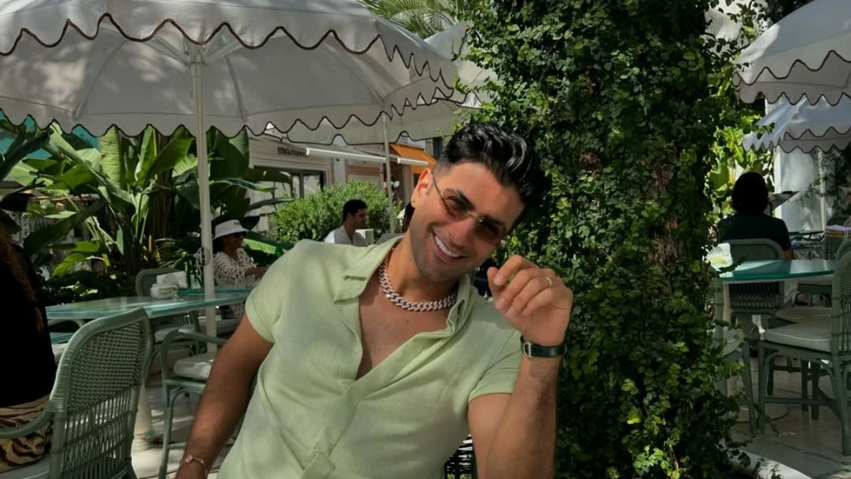 Reynmen’den şaşırtan değişim! 3 ayda fit görünümüyle gündemde