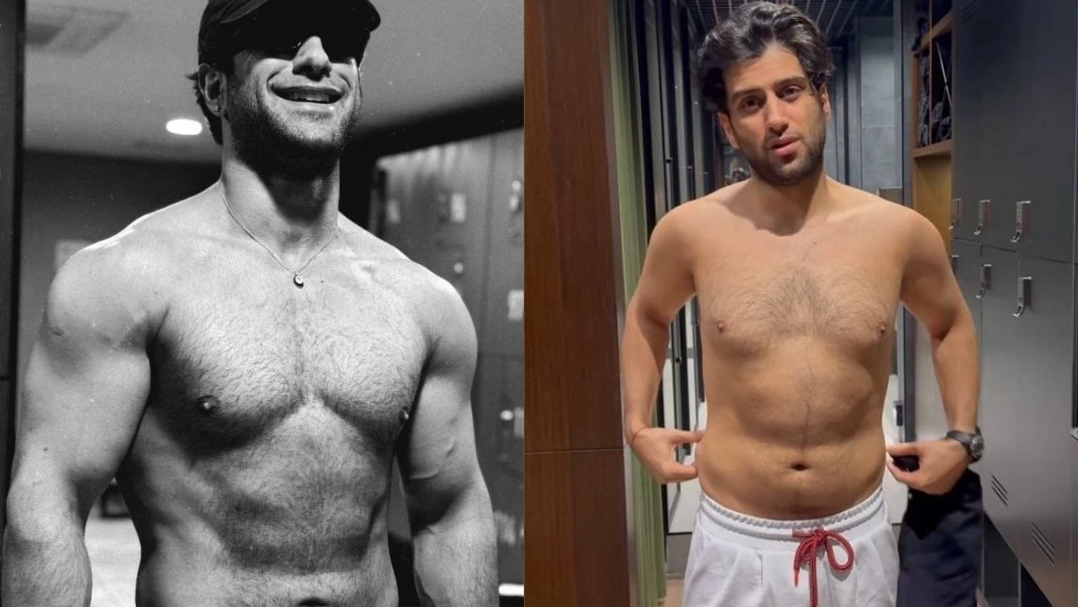 Reynmen’den şaşırtan değişim! 3 ayda fit görünümüyle gündemde