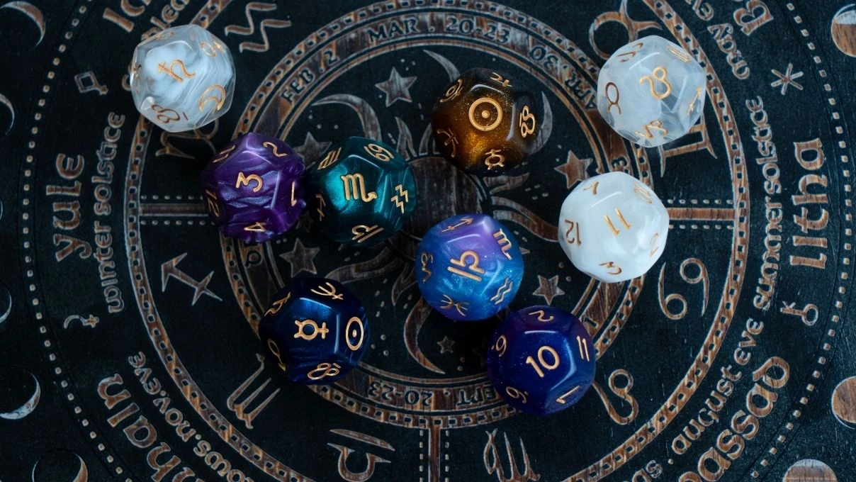 Günlük burç yorumları 6 Nisan 2026! Dinamik ve güçlü bir hafta 4 Günlük burç yorumları 6 Nisan 2026! Dinamik ve güçlü bir hafta