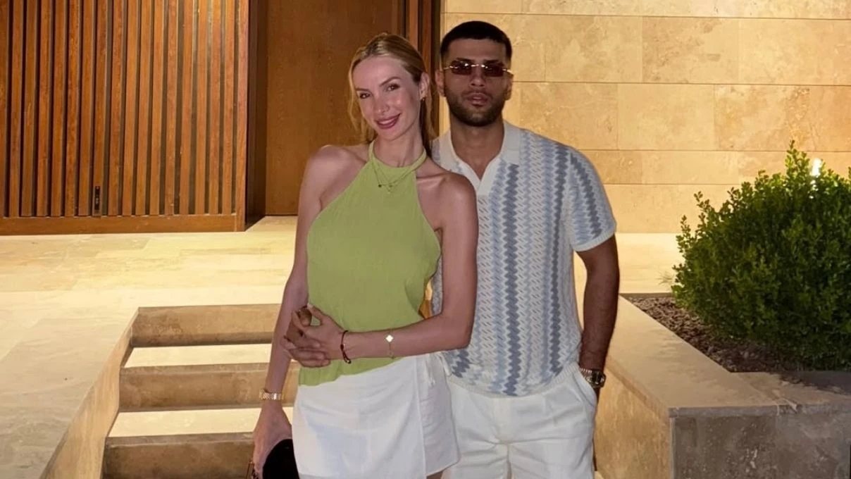 Reynmen’den şaşırtan değişim! 3 ayda fit görünümüyle gündemde