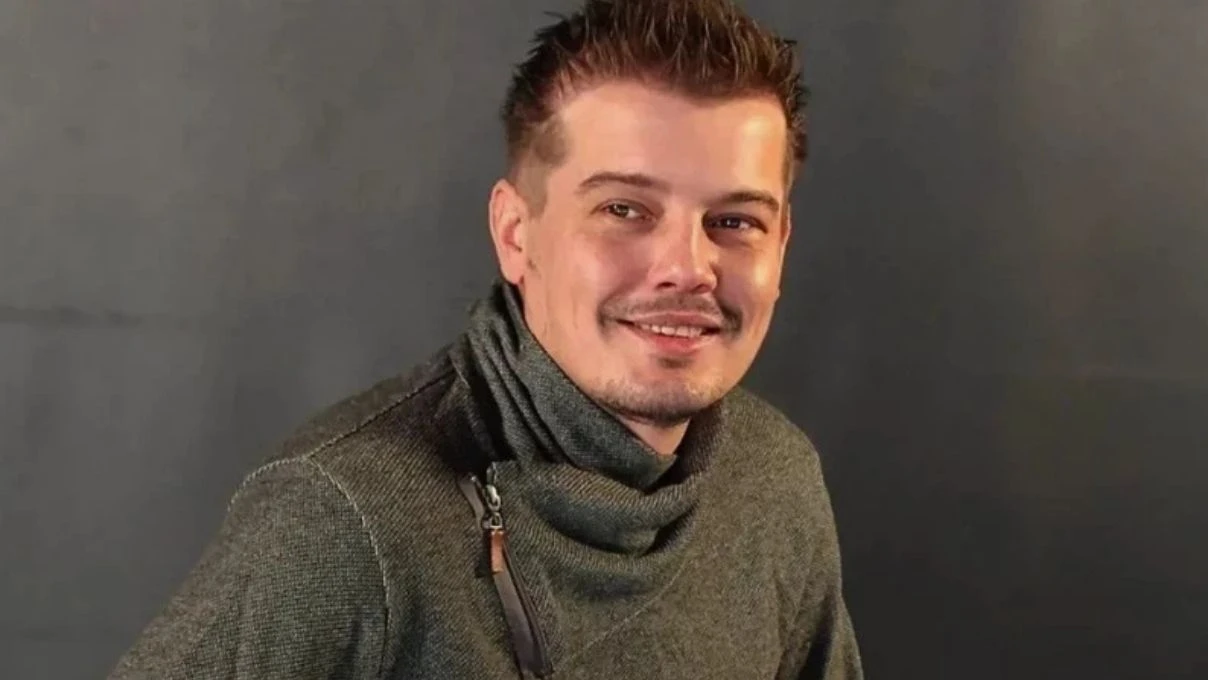 Arda Kural sevgilisiyle doğum gününü kutladı! Son hali gündem oldu