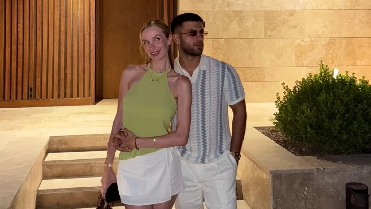 Reynmen’den şaşırtan değişim! 3 ayda fit görünümüyle gündemde