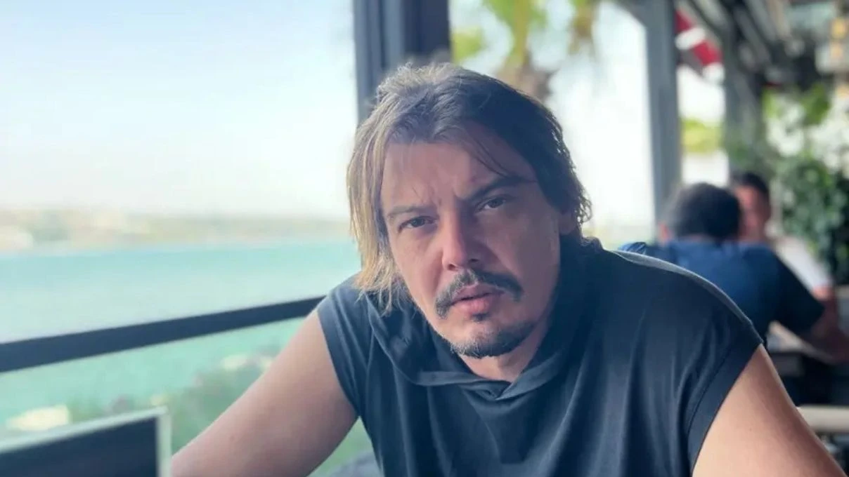 Arda Kural sevgilisiyle doğum gününü kutladı! Son hali gündem oldu