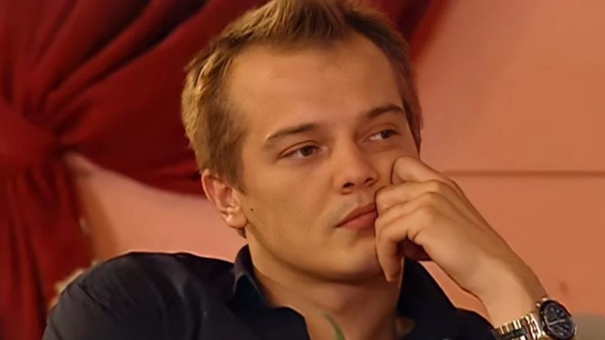 Arda Kural sevgilisiyle doğum gününü kutladı! Son hali gündem oldu