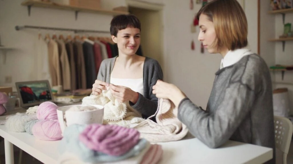 En kolay örgü modeliyle yazın tarzını siz oluşturun 2026!