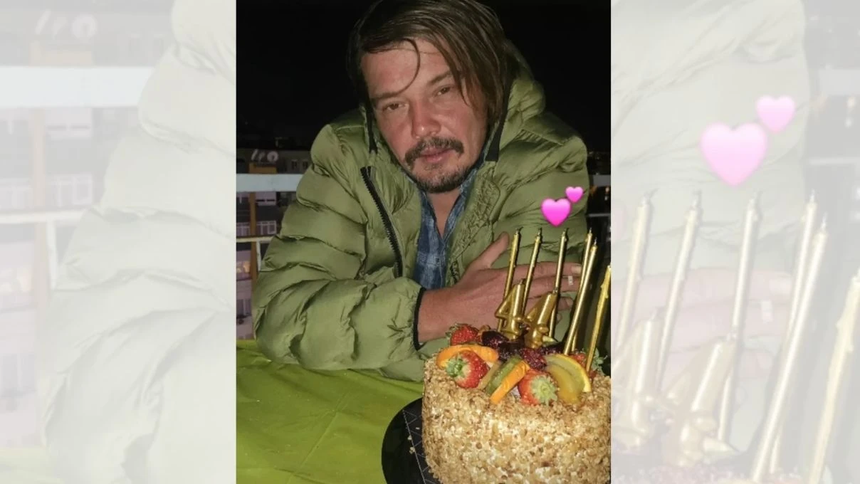 Arda Kural sevgilisiyle doğum gününü kutladı! Son hali gündem oldu