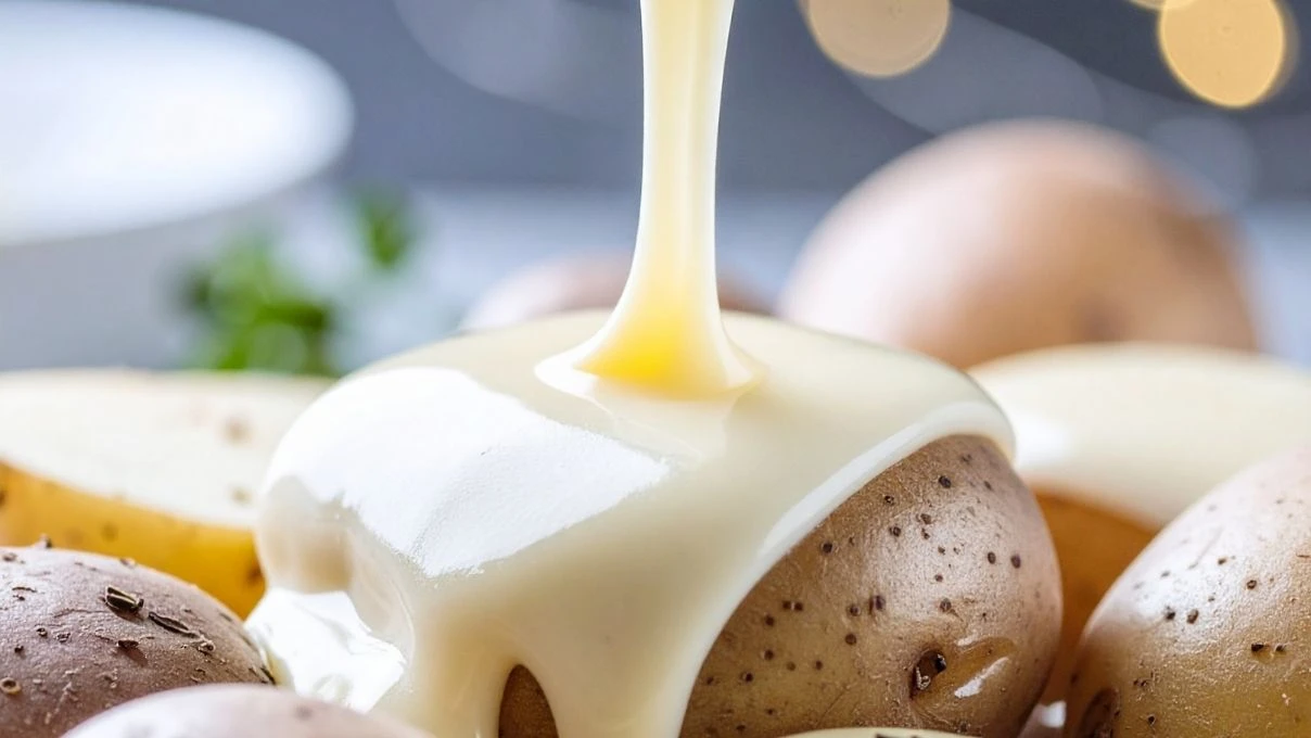 Patates sandalı tarifiyle en ağır misafirlerinizi karşılayın! Kokusuyla tüm mahalleyi etkisinde bırakacak