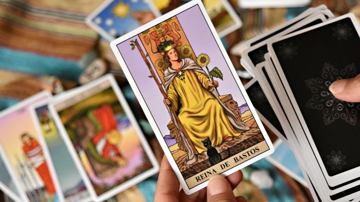 Günlük tarot kart açılımı 27 Nisan 2026! Denge oldukça önemli