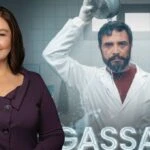 Özlem Tokaslan Gassal dizisiyle ekranlara geri dönüyor! Meraklı komşu rolüyle dikkat çekecek