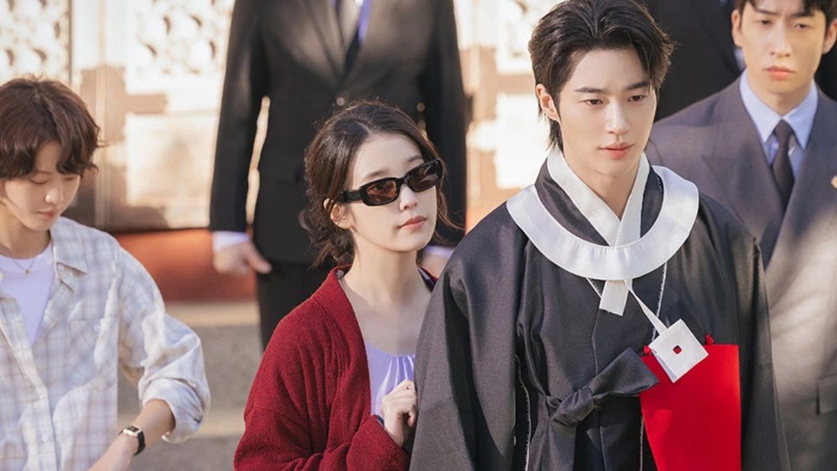 Kore dizisi Perfect Crown’un 4. bölümünde Prenses Diana göndermesi yapıldı! Dizi rekor kırdı